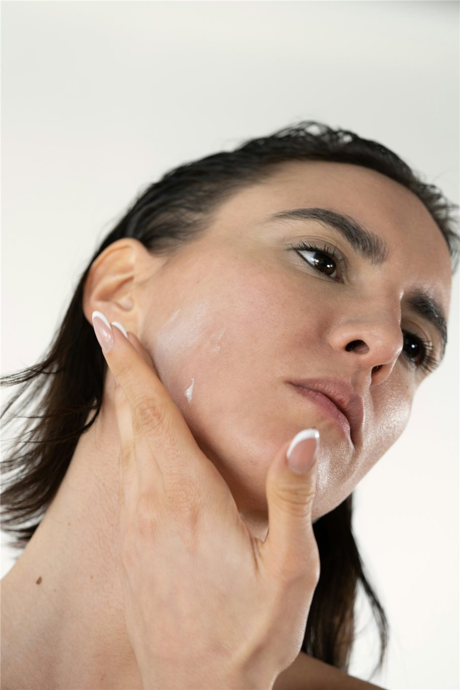 Glass skin